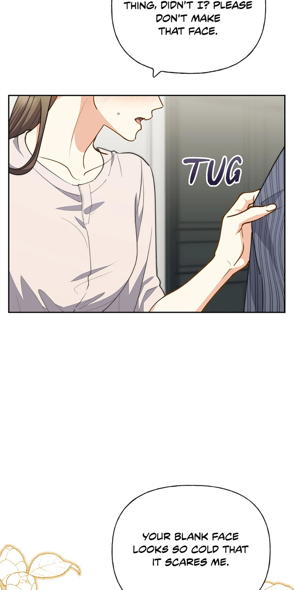 Three Delicious Meals: Just the Two of Us Chapter 39 258 32