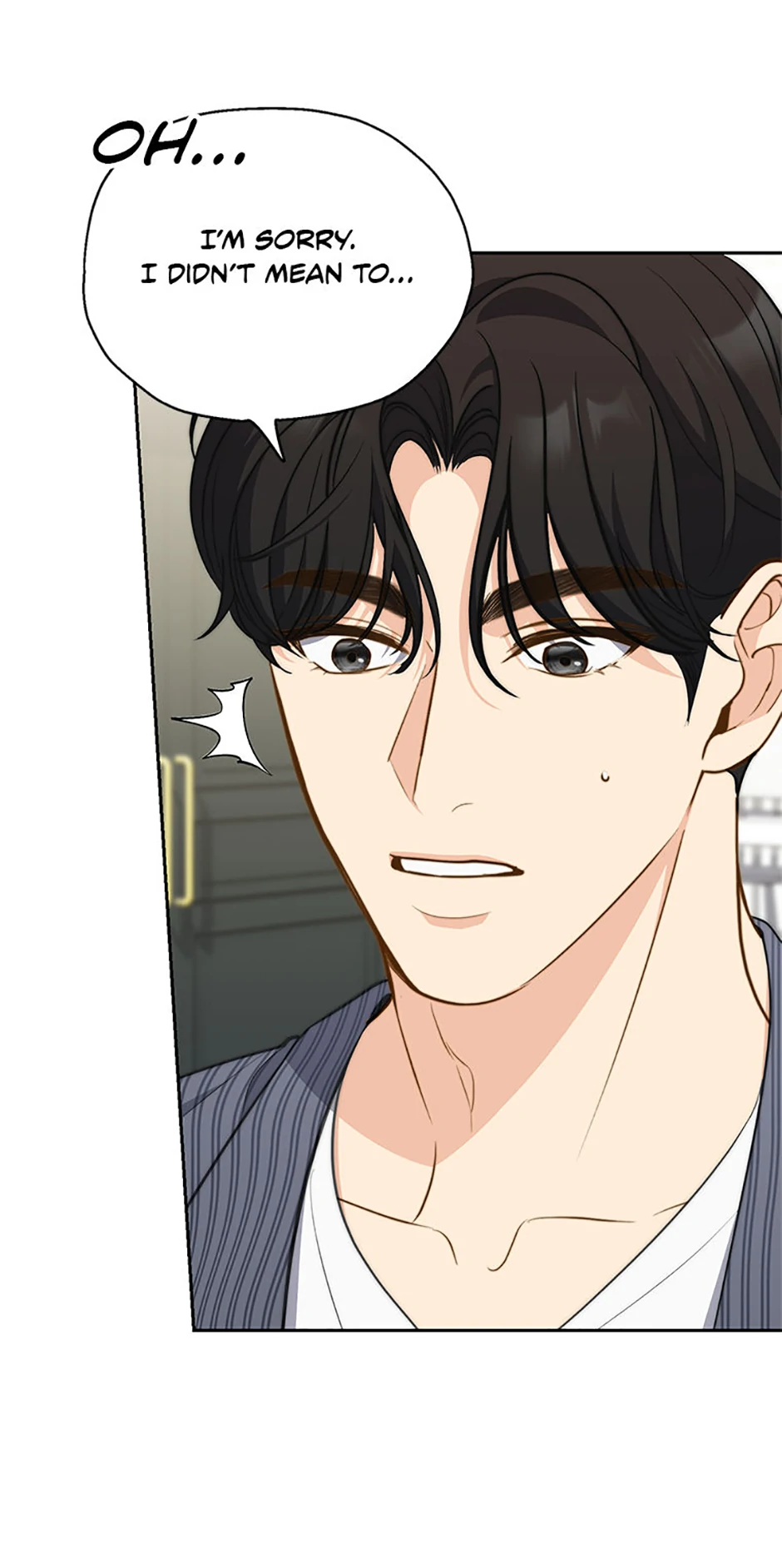 Three Delicious Meals: Just the Two of Us Chapter 39 260 34