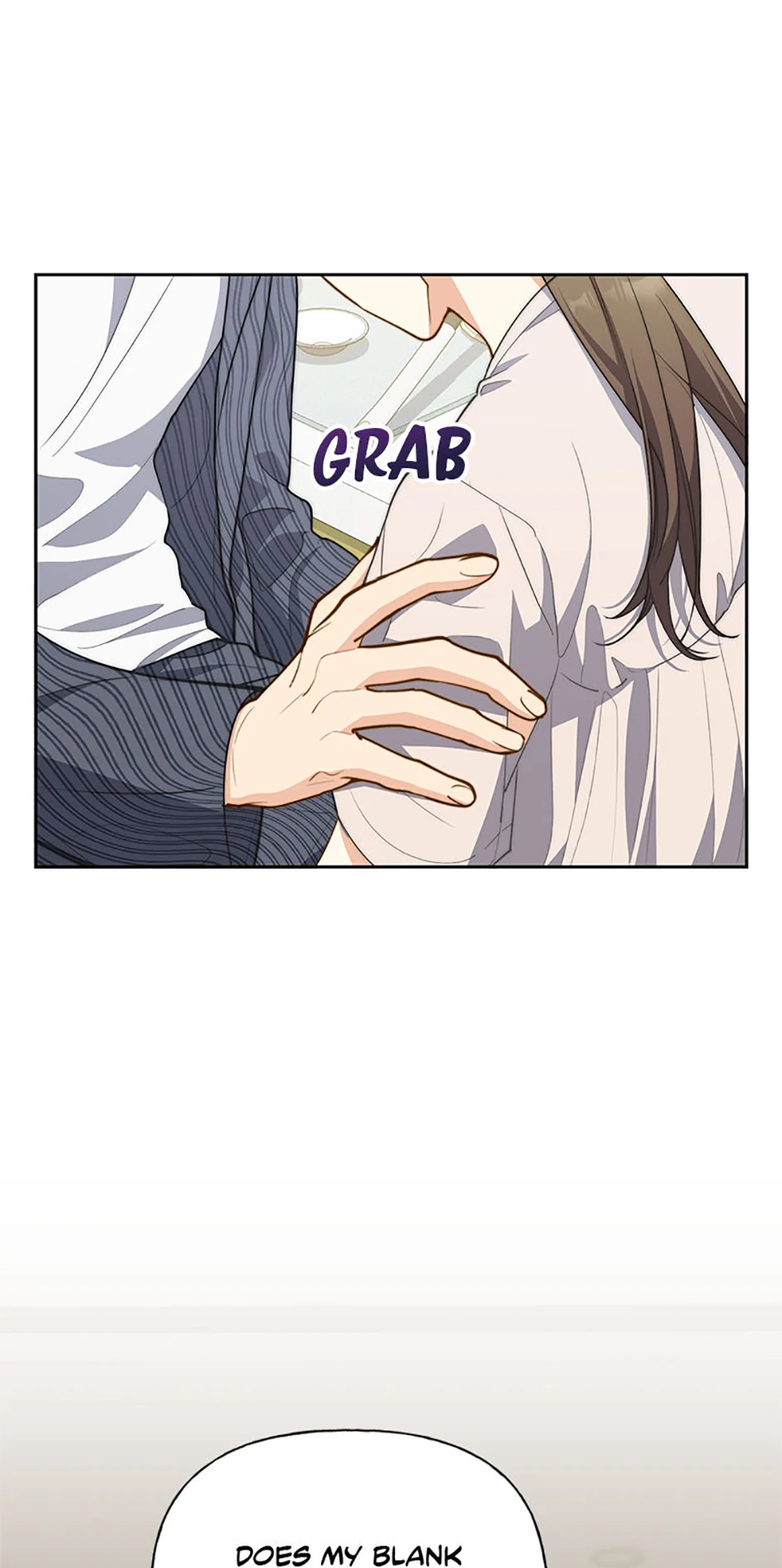 Three Delicious Meals: Just the Two of Us Chapter 39 261 35