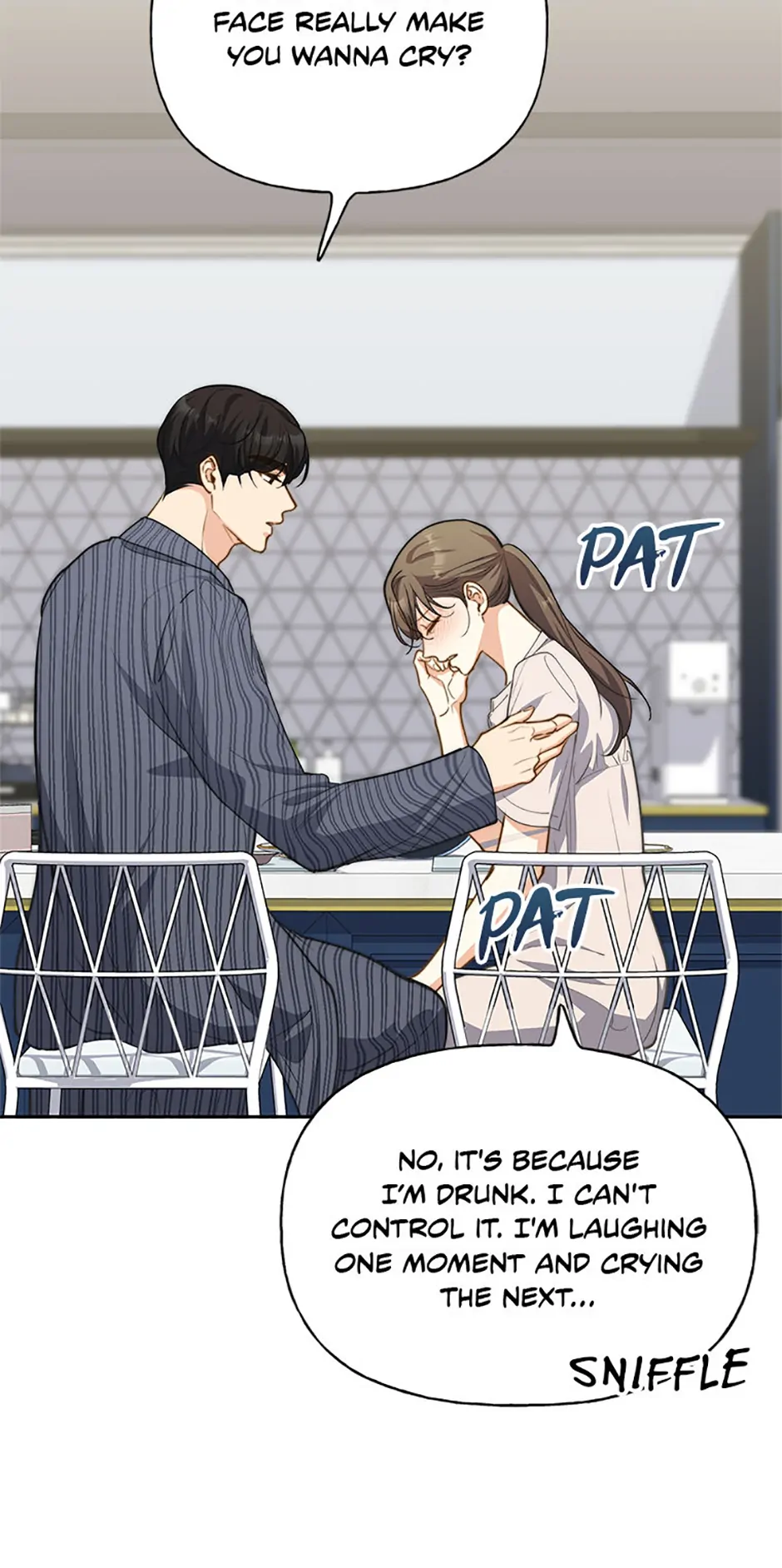 Three Delicious Meals: Just the Two of Us Chapter 39 262 36