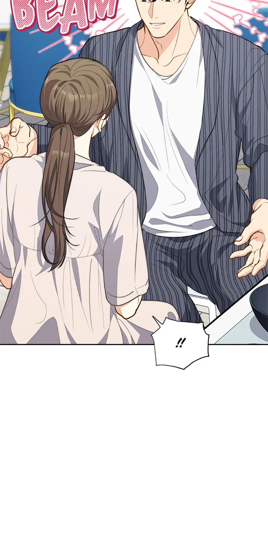 Three Delicious Meals: Just the Two of Us Chapter 39 265 39