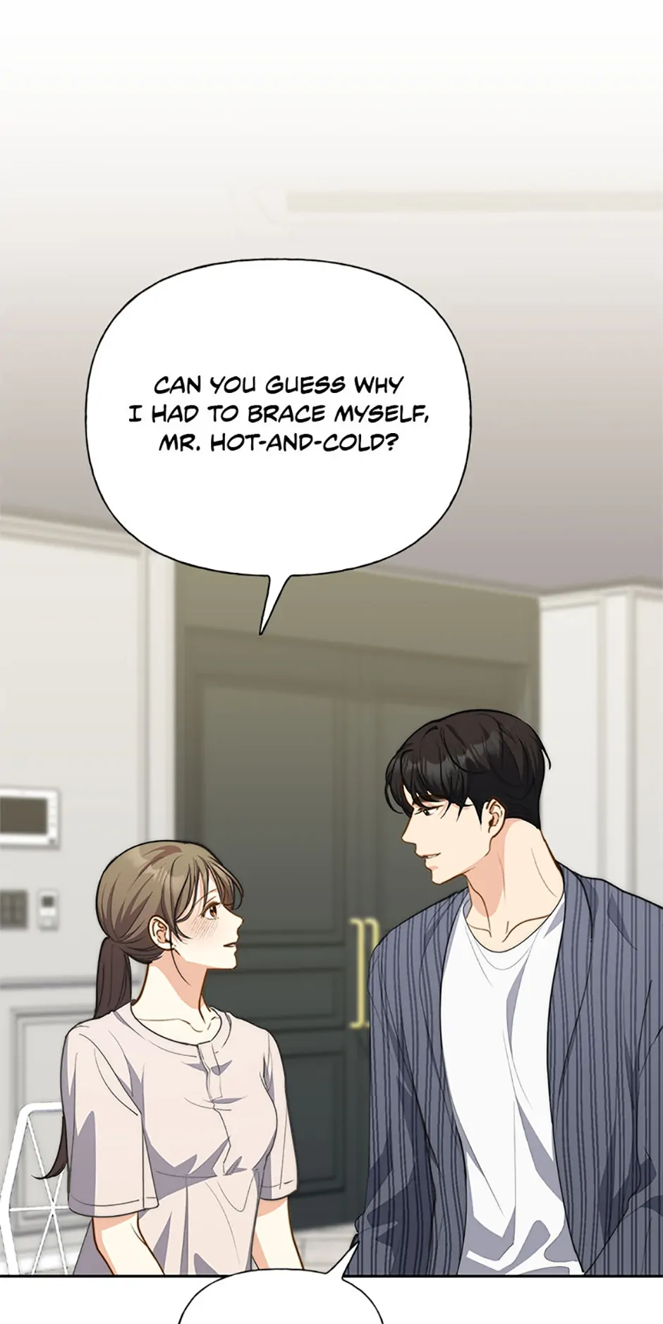 Three Delicious Meals: Just the Two of Us Chapter 39 267 41