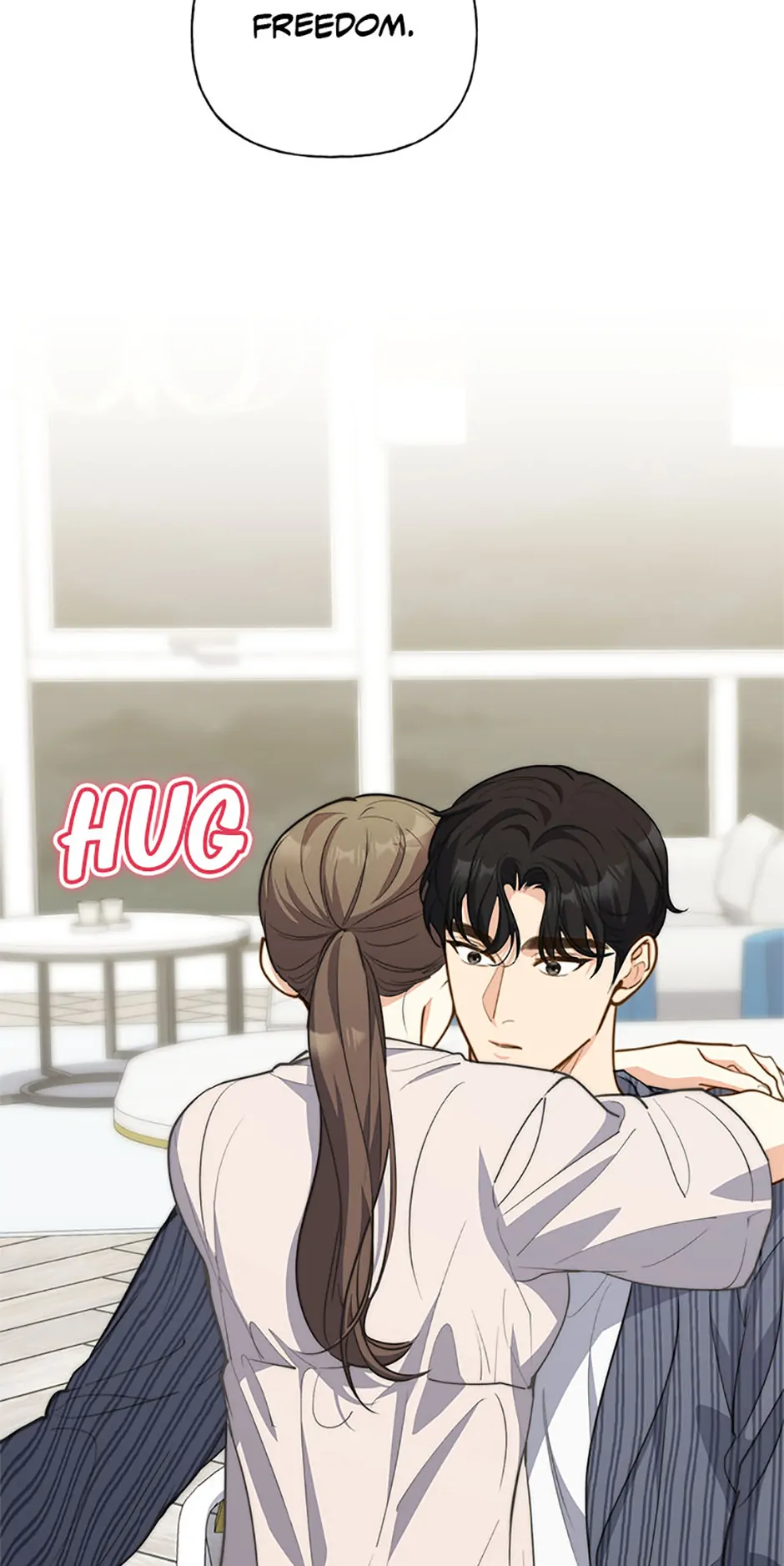 Three Delicious Meals: Just the Two of Us Chapter 39 269 43