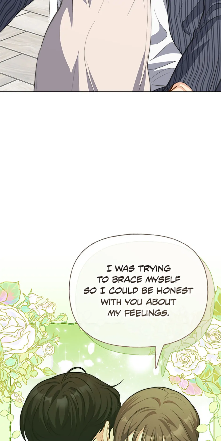 Three Delicious Meals: Just the Two of Us Chapter 39 270 44