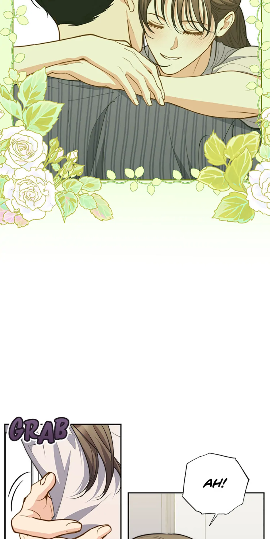 Three Delicious Meals: Just the Two of Us Chapter 39 271 45