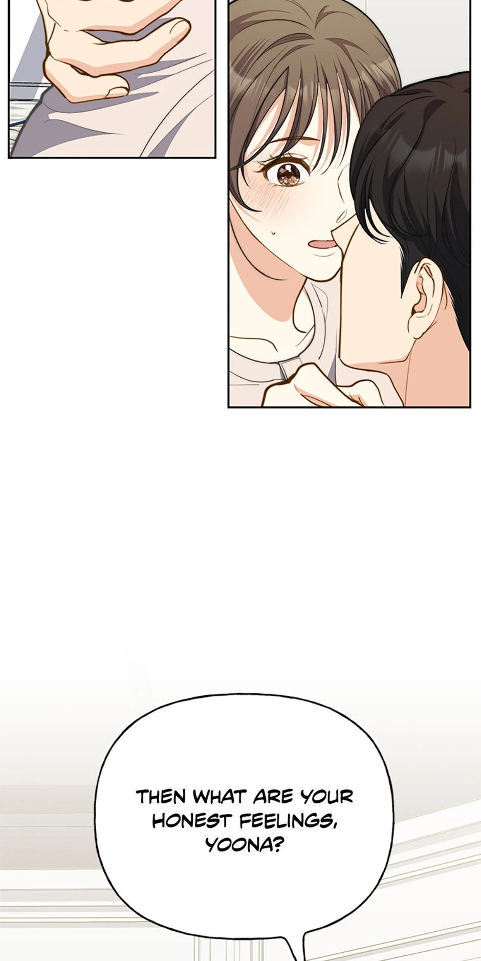 Three Delicious Meals: Just the Two of Us Chapter 39 272 46