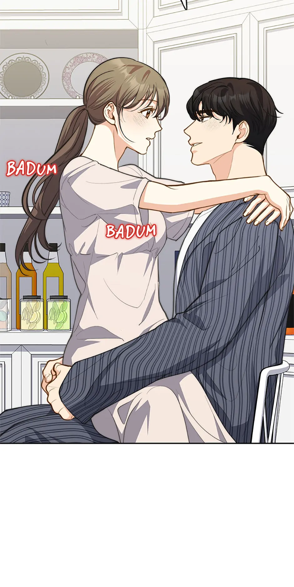 Three Delicious Meals: Just the Two of Us Chapter 39 273 47