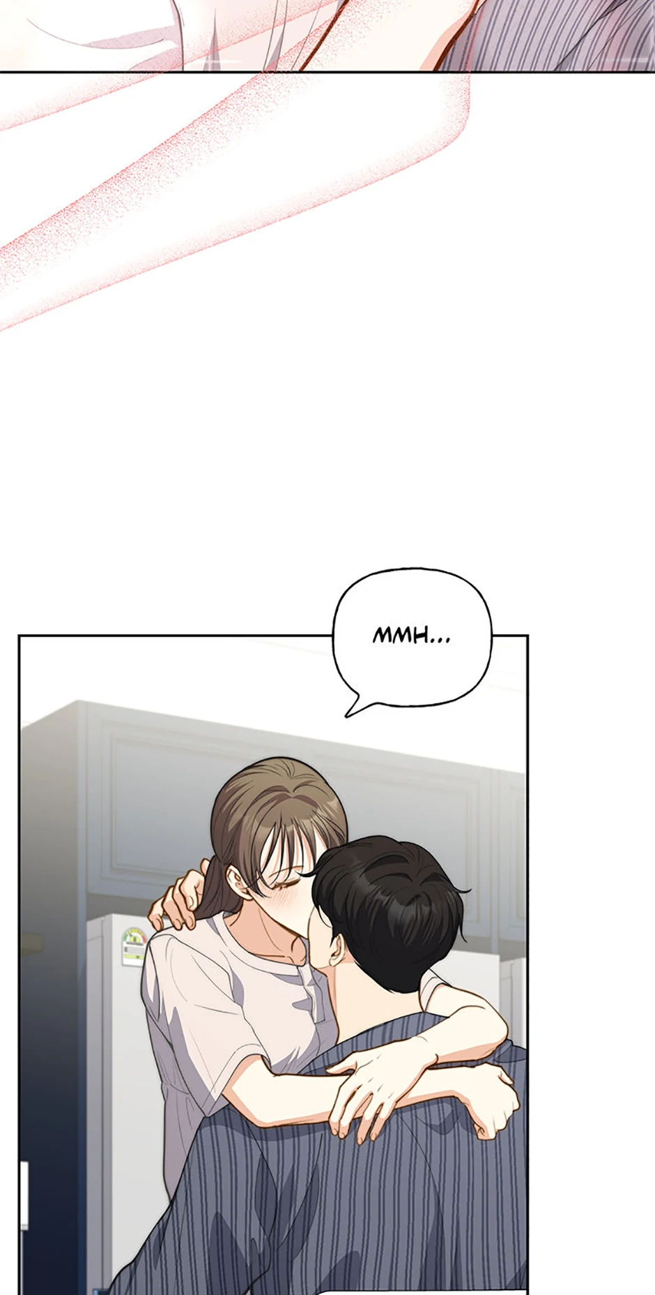 Three Delicious Meals: Just the Two of Us Chapter 39 277 51