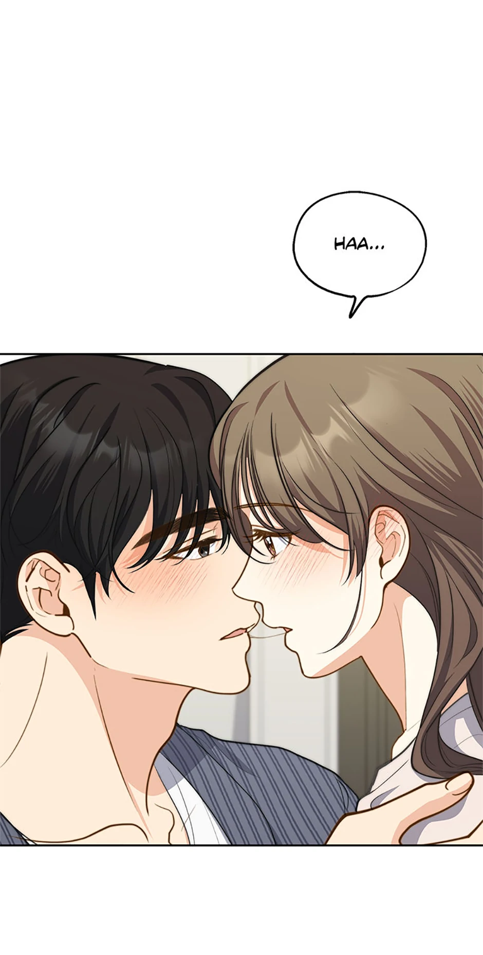 Three Delicious Meals: Just the Two of Us Chapter 39 279 53