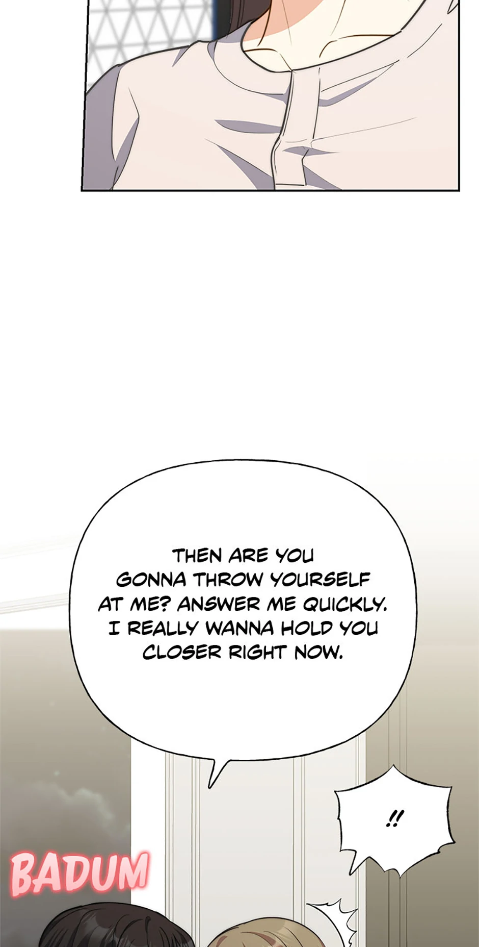 Three Delicious Meals: Just the Two of Us Chapter 39 282 56