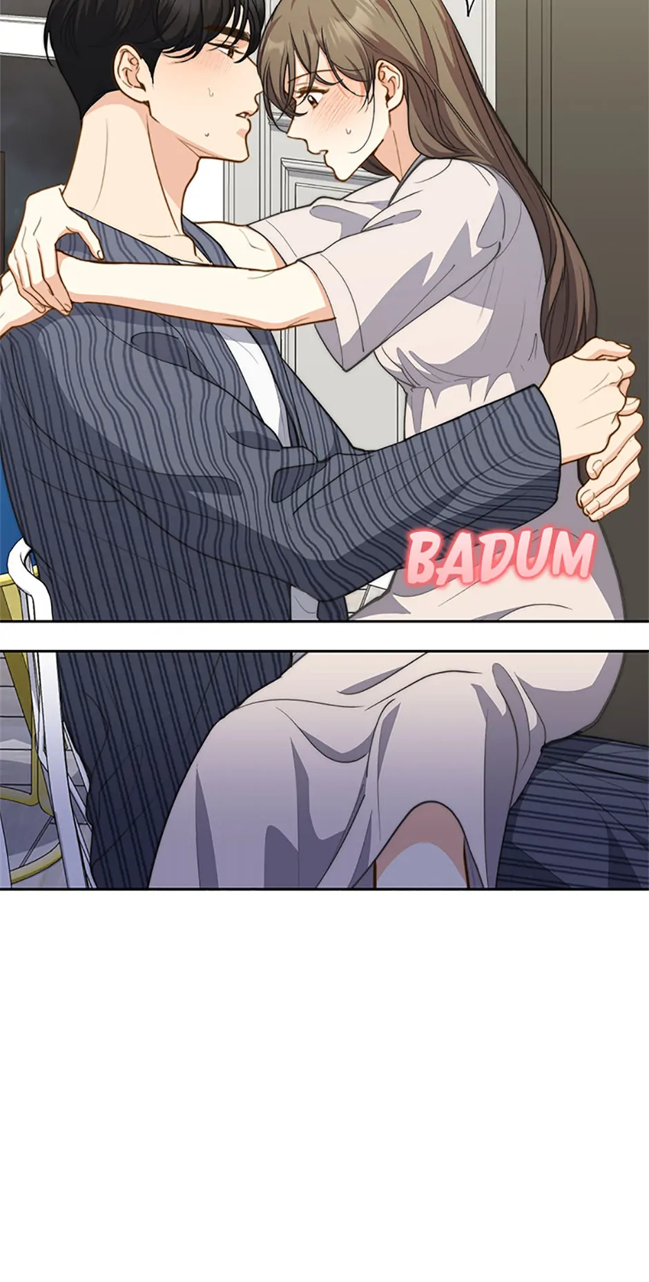 Three Delicious Meals: Just the Two of Us Chapter 39 283 57