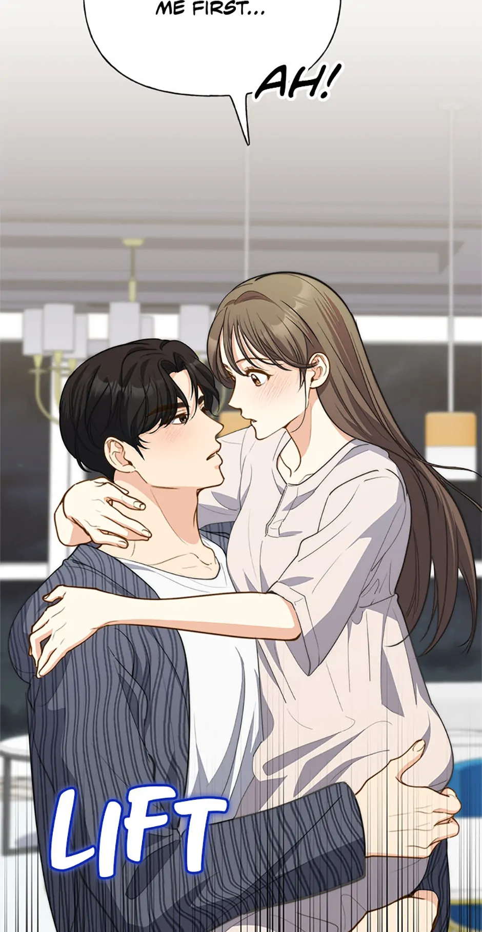 Three Delicious Meals: Just the Two of Us Chapter 39 285 59