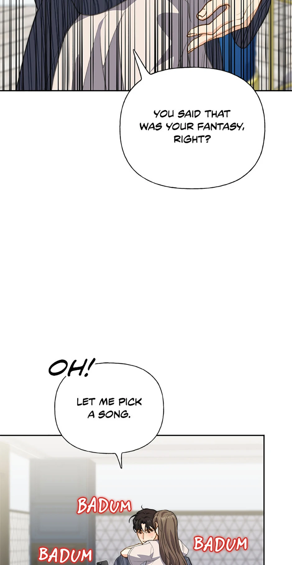 Three Delicious Meals: Just the Two of Us Chapter 39 286 60