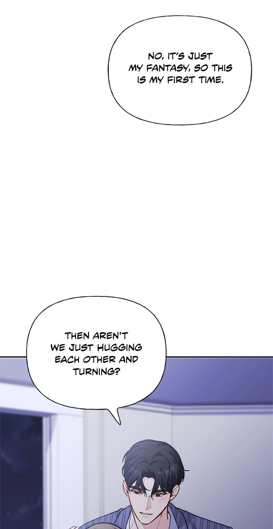 Three Delicious Meals: Just the Two of Us Chapter 39 290 64