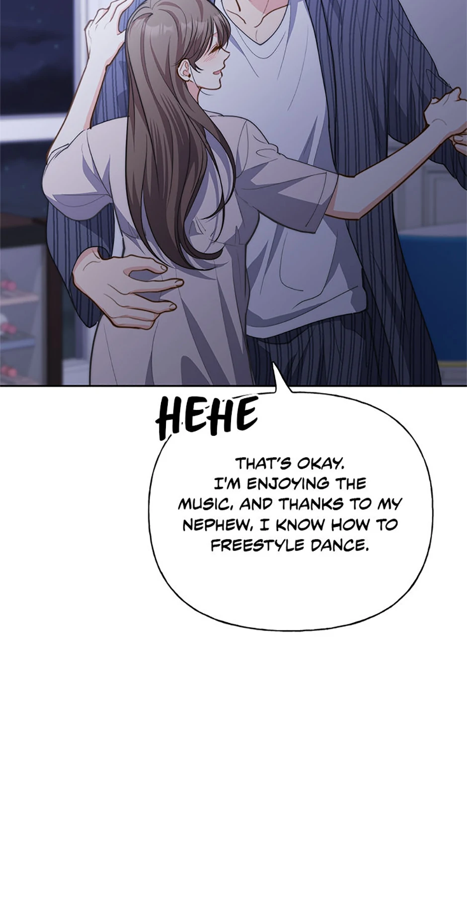 Three Delicious Meals: Just the Two of Us Chapter 39 291 65