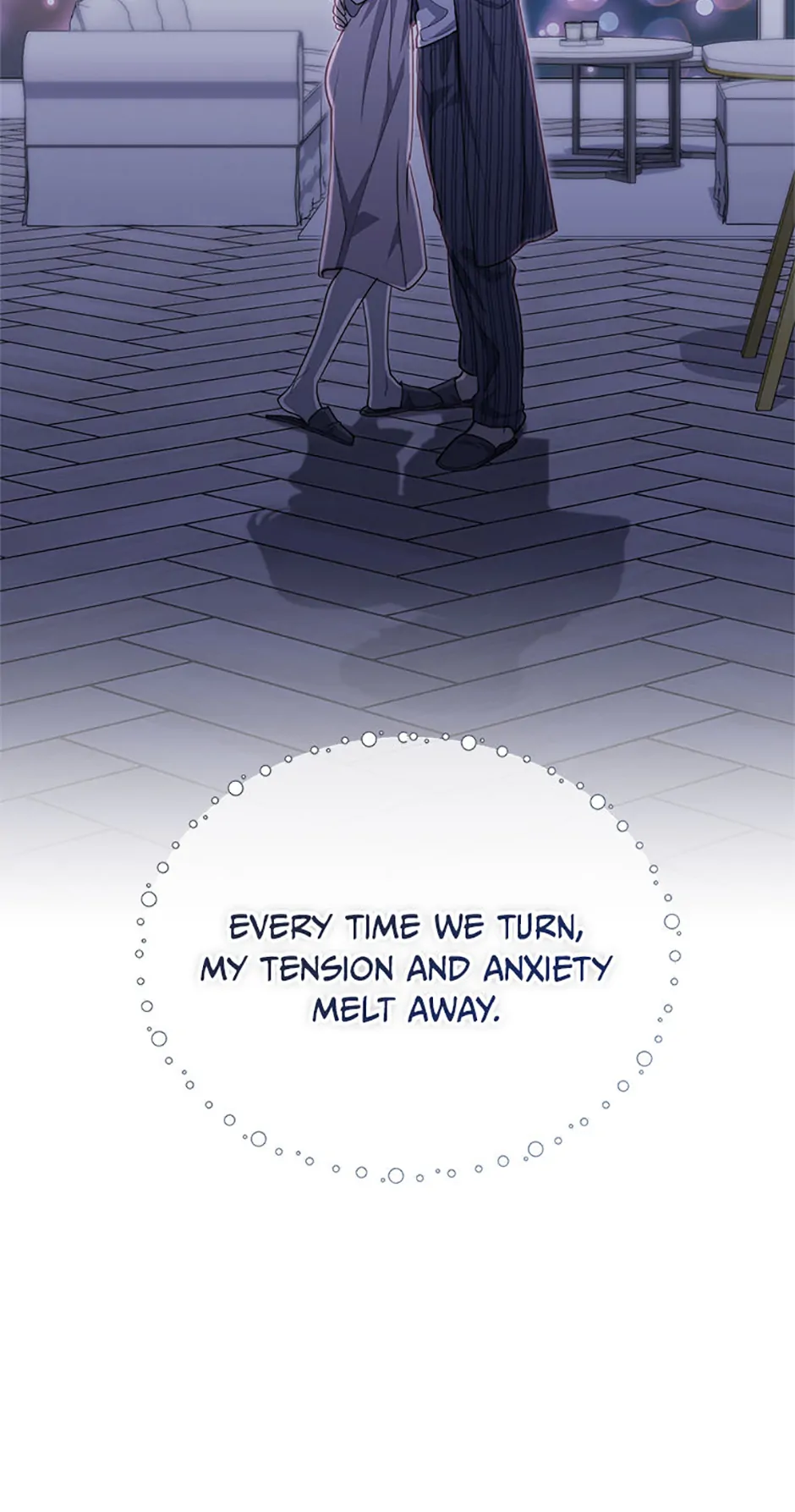 Three Delicious Meals: Just the Two of Us Chapter 39 293 67