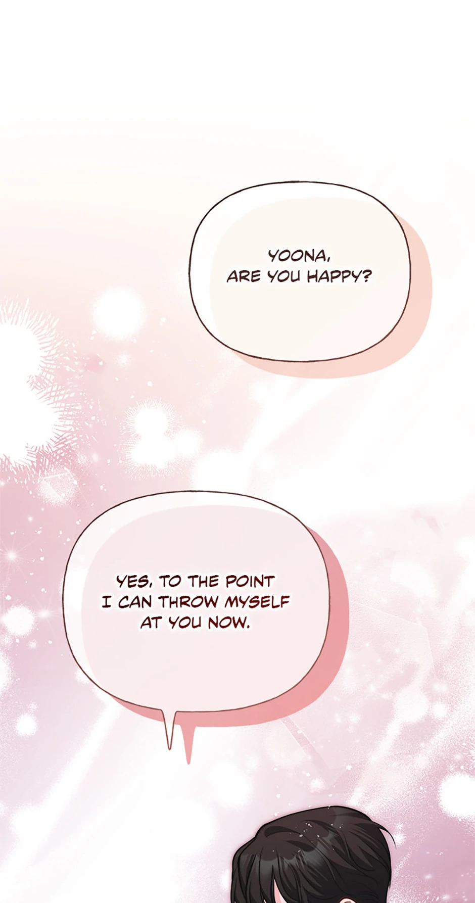 Three Delicious Meals: Just the Two of Us Chapter 39 294 68