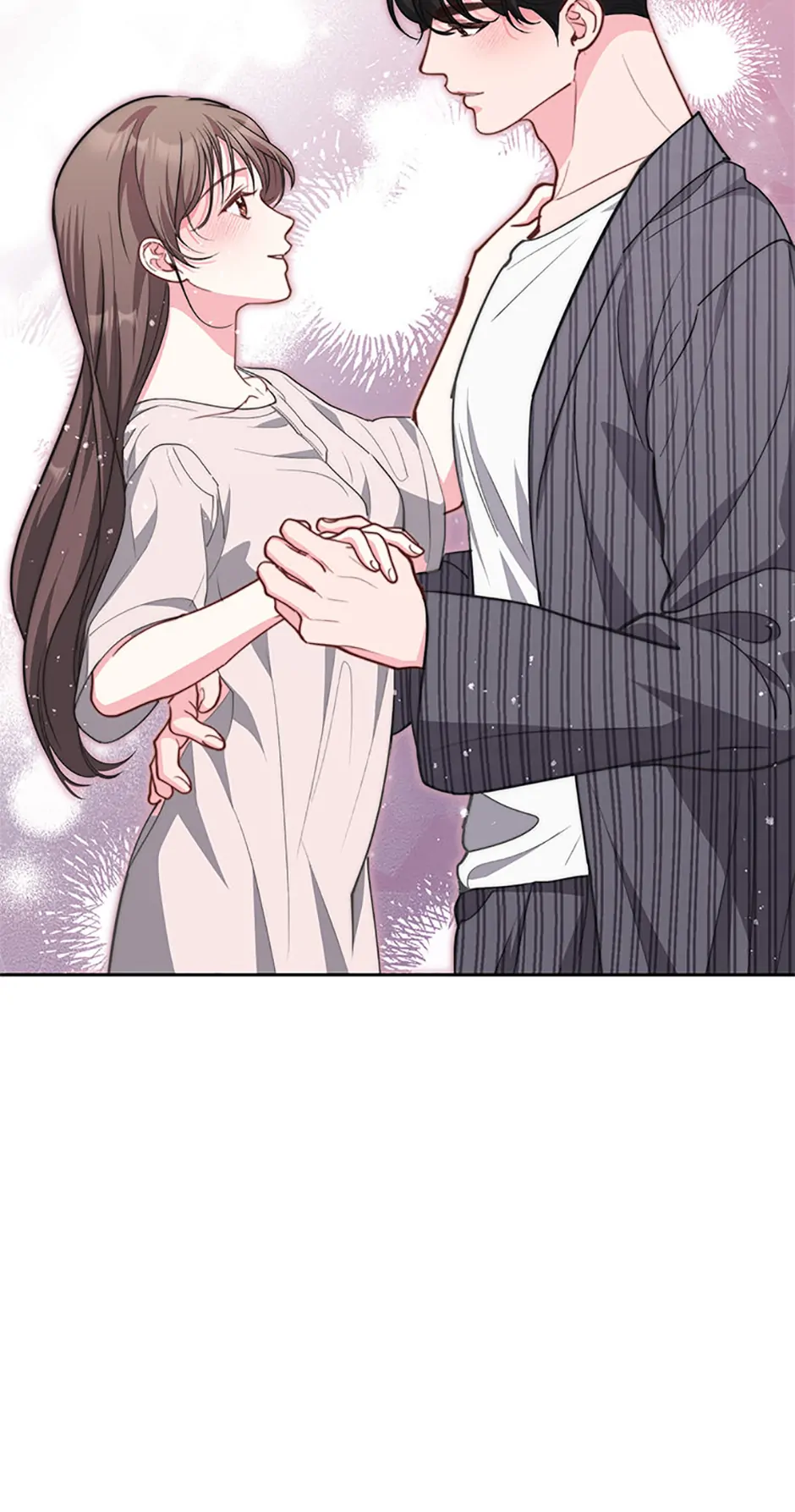 Three Delicious Meals: Just the Two of Us Chapter 39 295 69