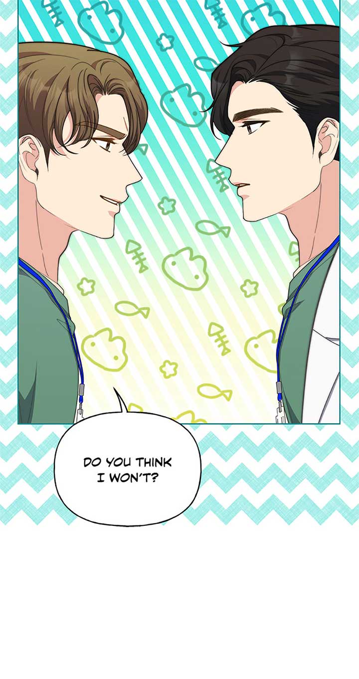 Three Delicious Meals: Just the Two of Us Chapter 55 211 09