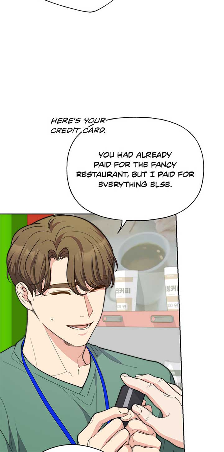 Three Delicious Meals: Just the Two of Us Chapter 55 222 20