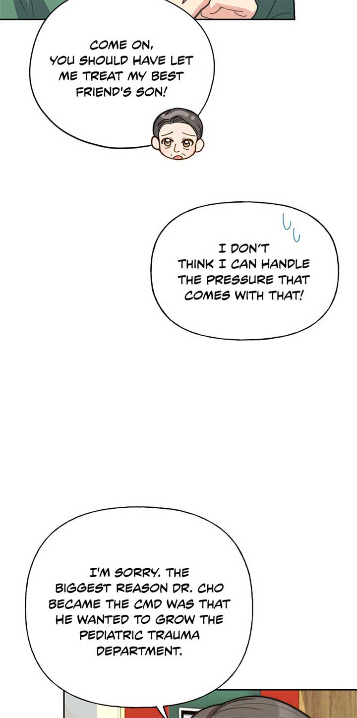 Three Delicious Meals: Just the Two of Us Chapter 55 223 21