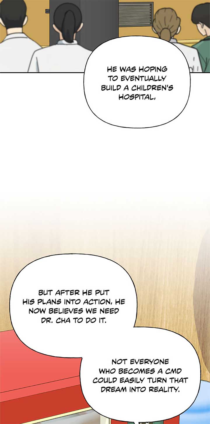 Three Delicious Meals: Just the Two of Us Chapter 55 225 23