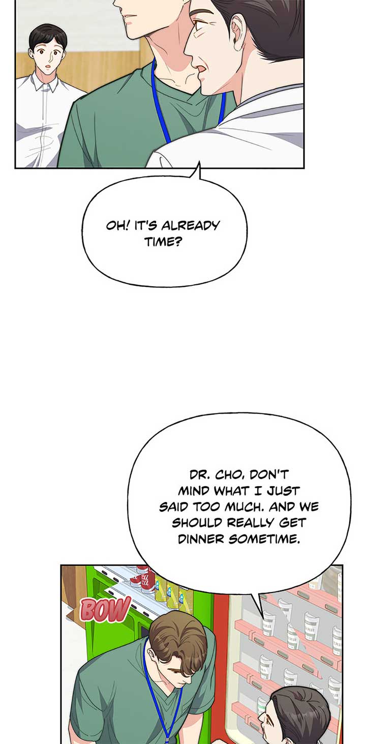 Three Delicious Meals: Just the Two of Us Chapter 55 232 30