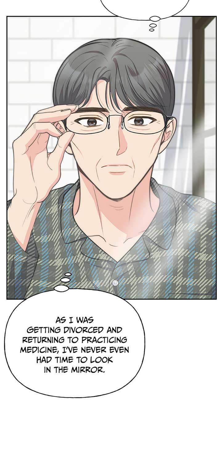 Three Delicious Meals: Just the Two of Us Chapter 55 243 41