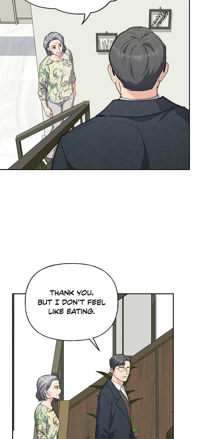 Three Delicious Meals: Just the Two of Us Chapter 55 249 47