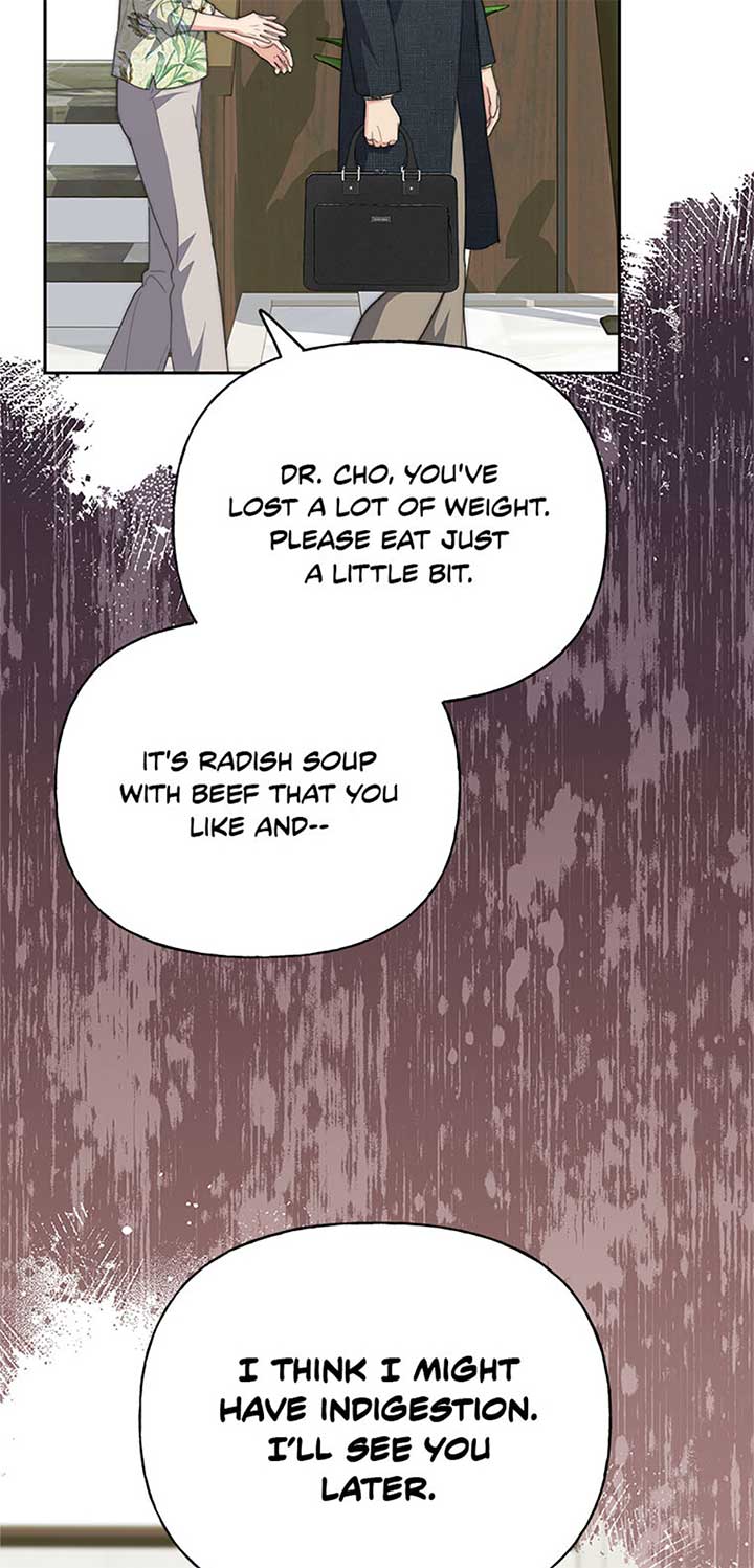 Three Delicious Meals: Just the Two of Us Chapter 55 250 48