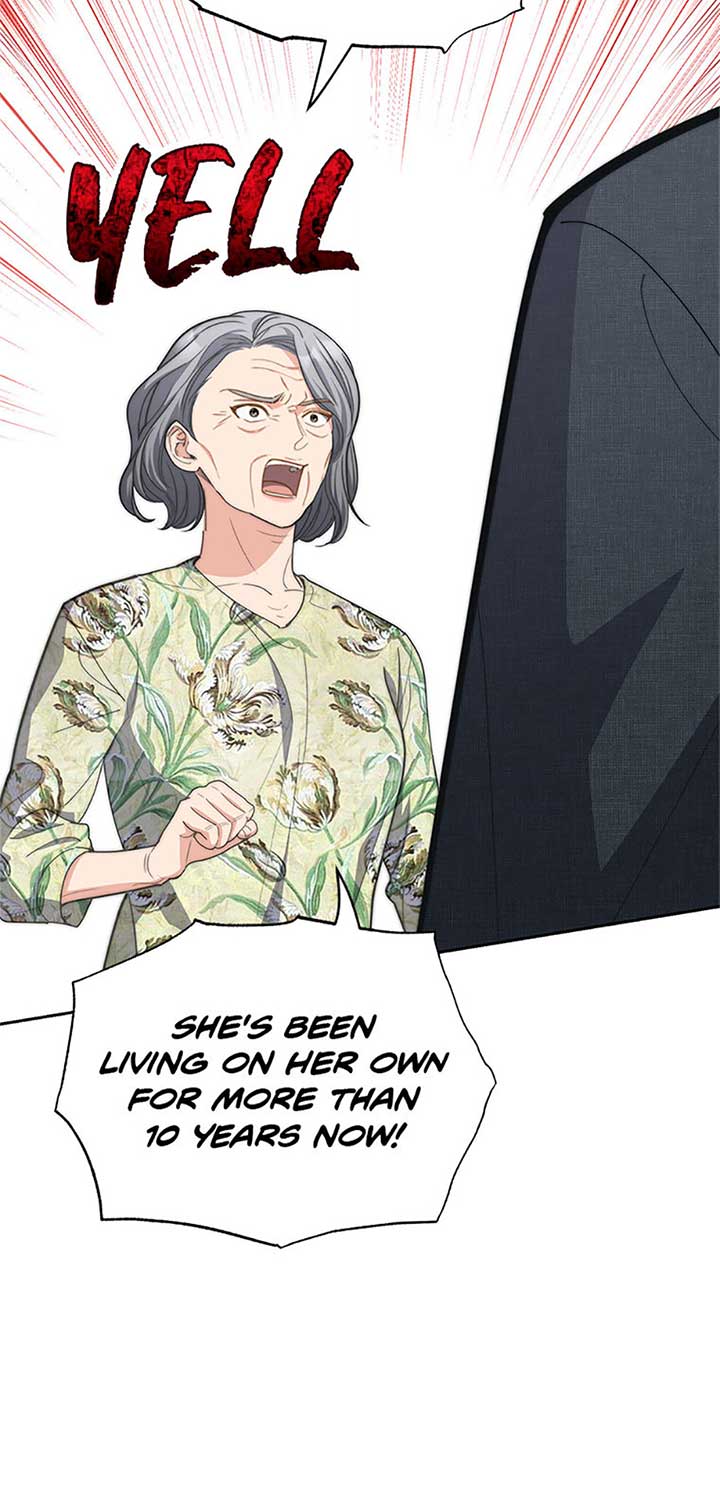 Three Delicious Meals: Just the Two of Us Chapter 55 252 50