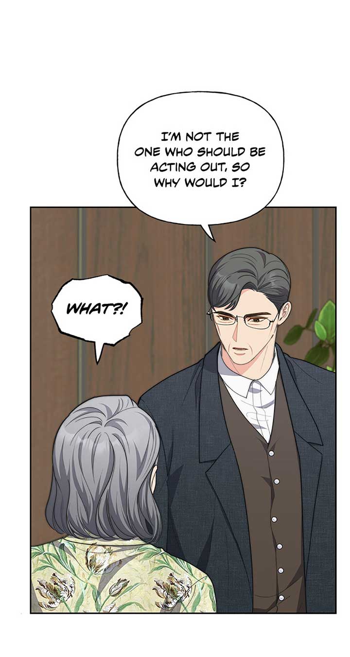 Three Delicious Meals: Just the Two of Us Chapter 55 253 51