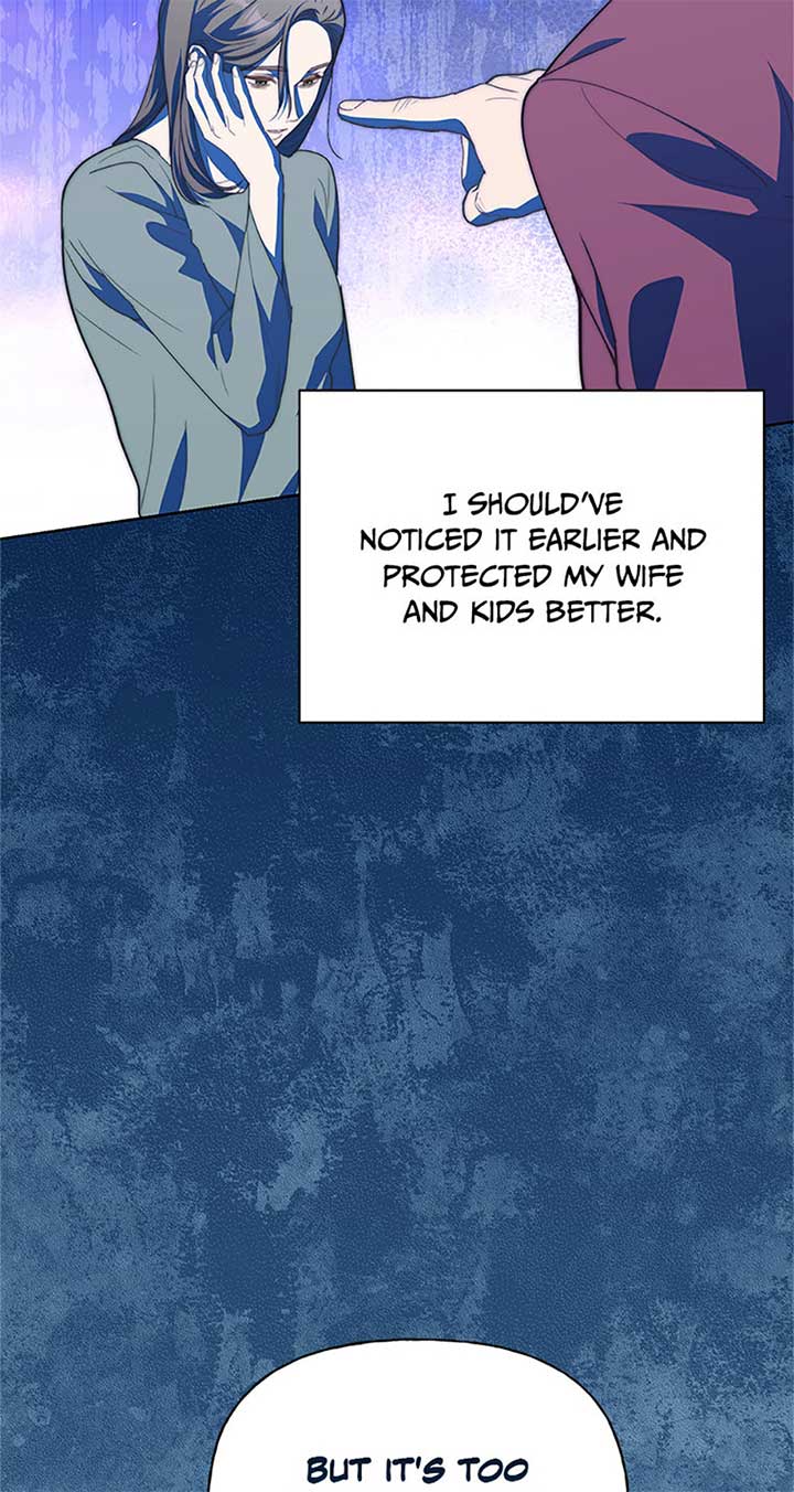 Three Delicious Meals: Just the Two of Us Chapter 55 255 53