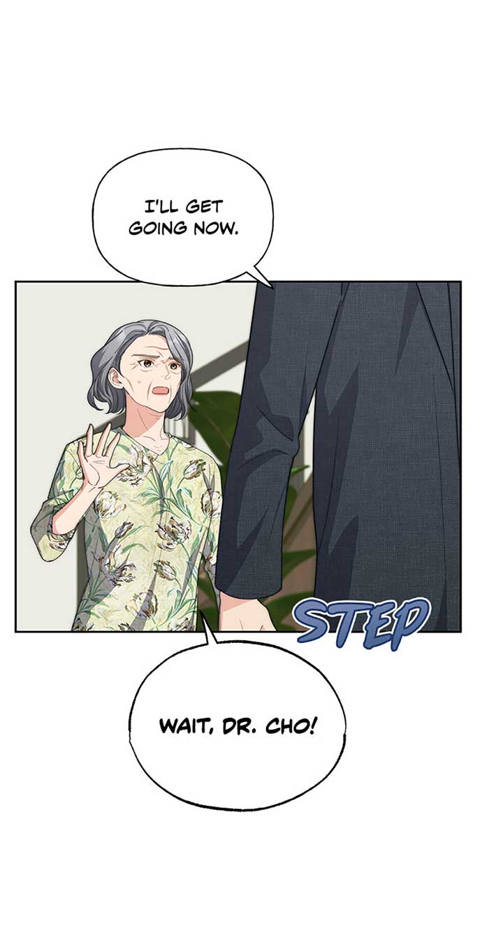 Three Delicious Meals: Just the Two of Us Chapter 55 260 58