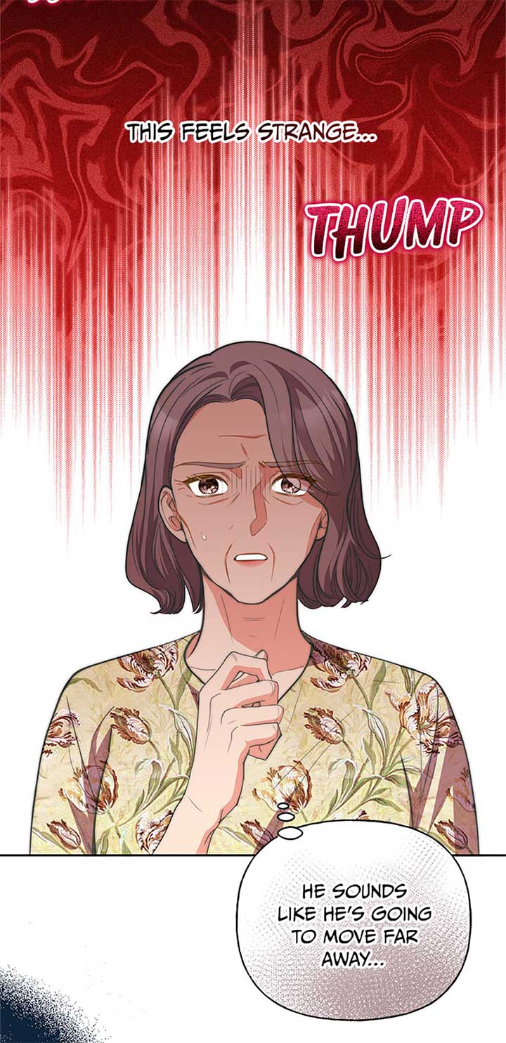 Three Delicious Meals: Just the Two of Us Chapter 55 262 60