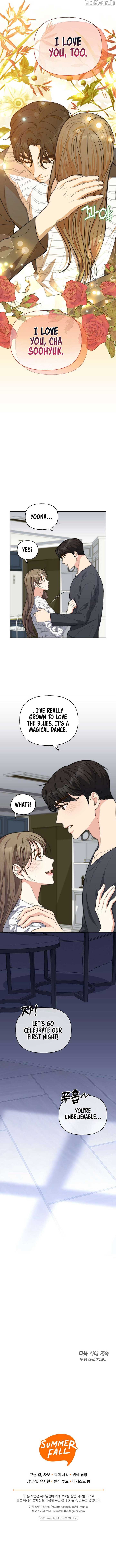 Three Delicious Meals: Just the Two of Us Chapter 59 39 8