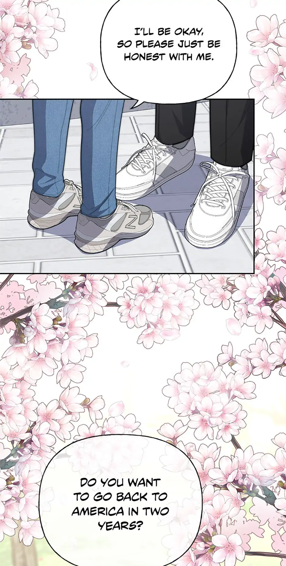 Three Delicious Meals: Just the Two of Us Chapter 63 204 02