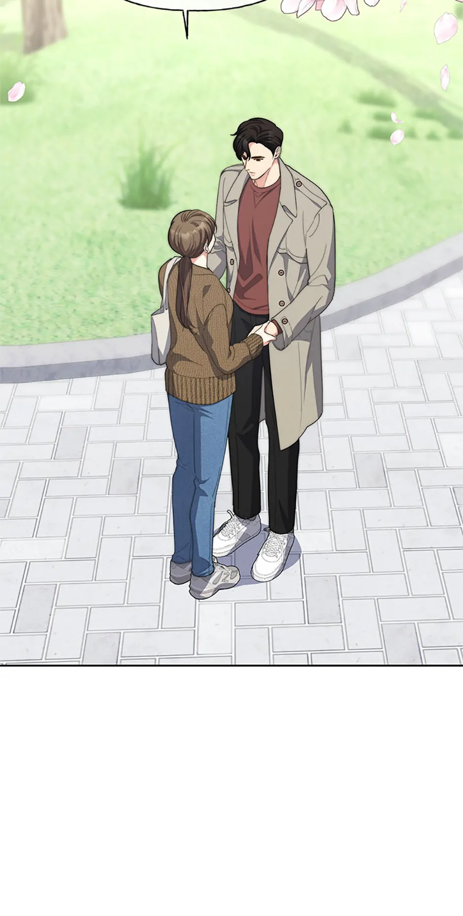 Three Delicious Meals: Just the Two of Us Chapter 63 205 03