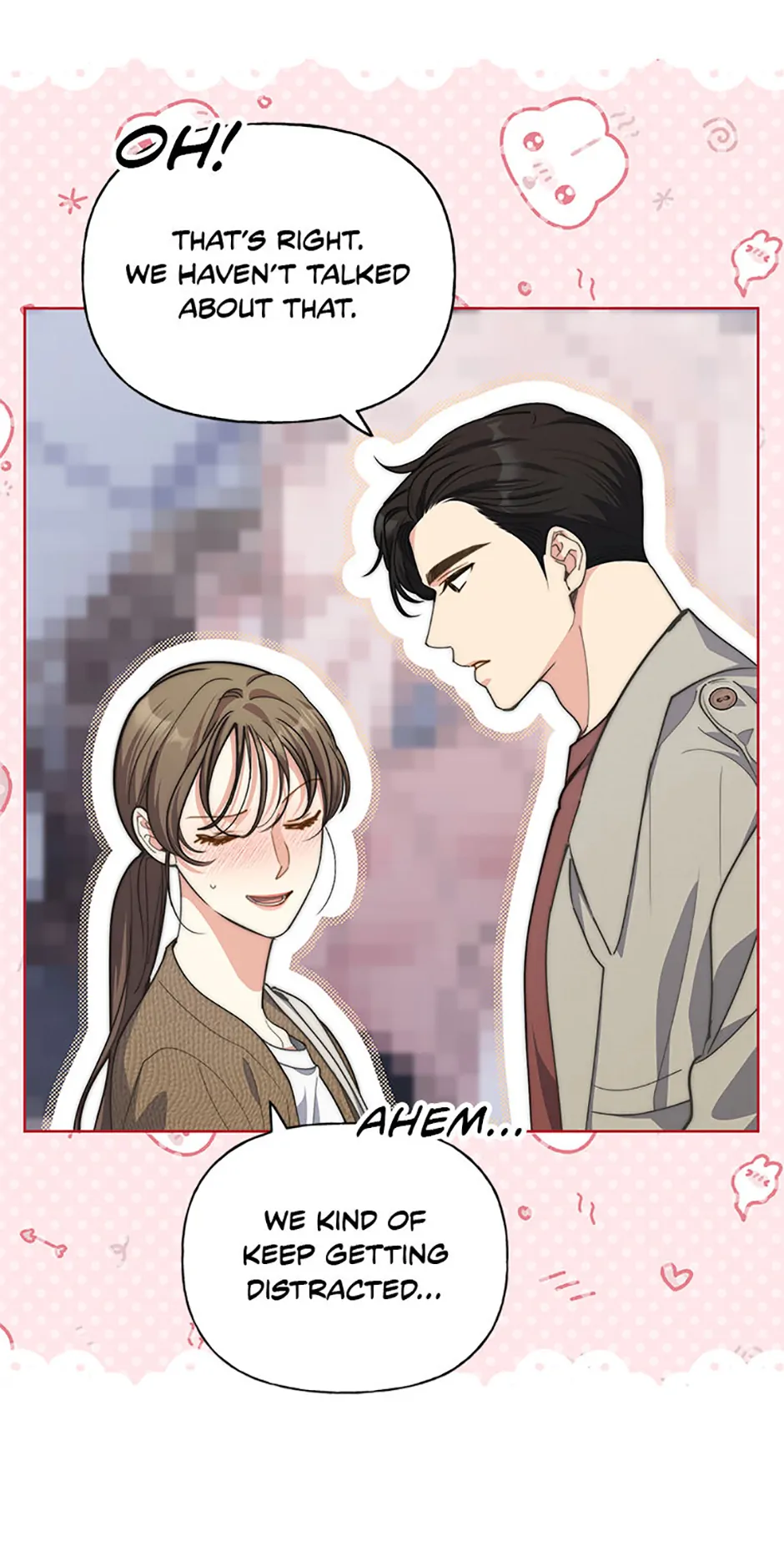 Three Delicious Meals: Just the Two of Us Chapter 63 206 04