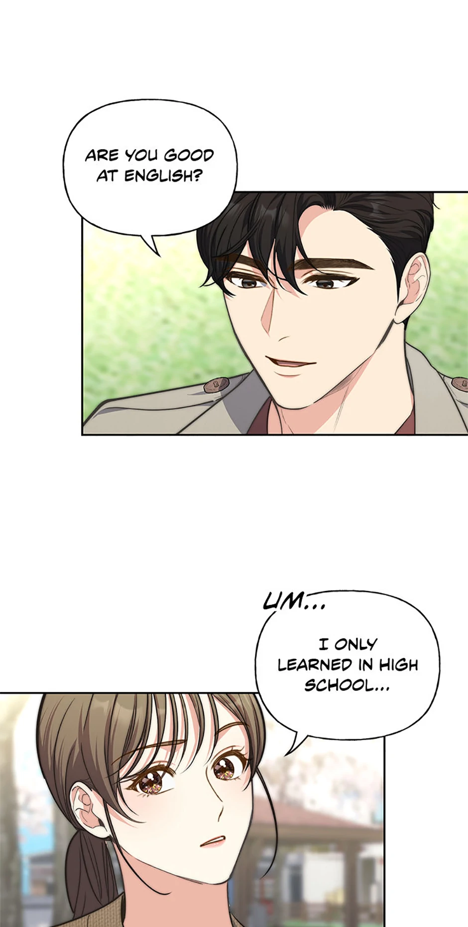 Three Delicious Meals: Just the Two of Us Chapter 63 207 05