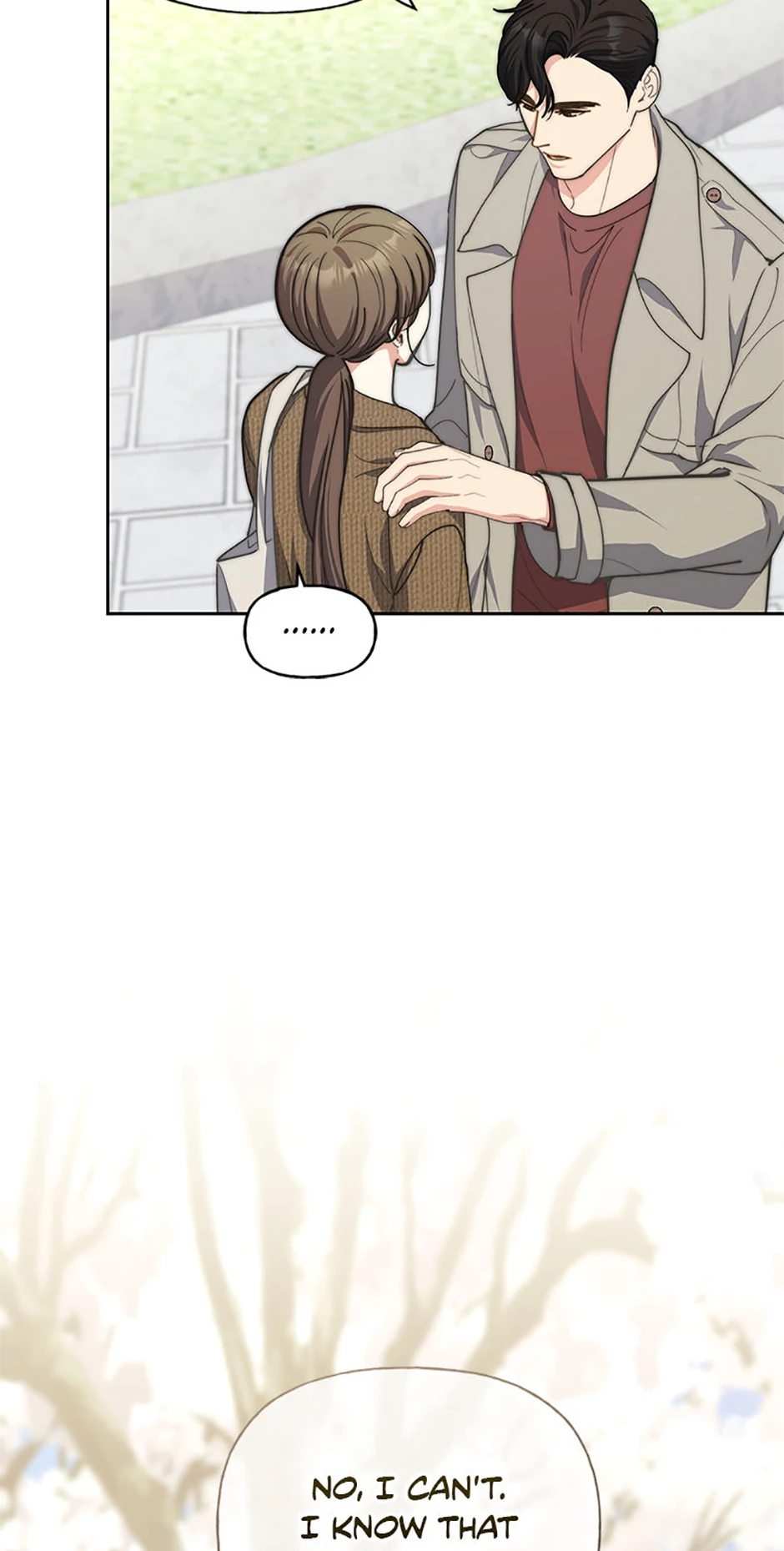 Three Delicious Meals: Just the Two of Us Chapter 63 211 09