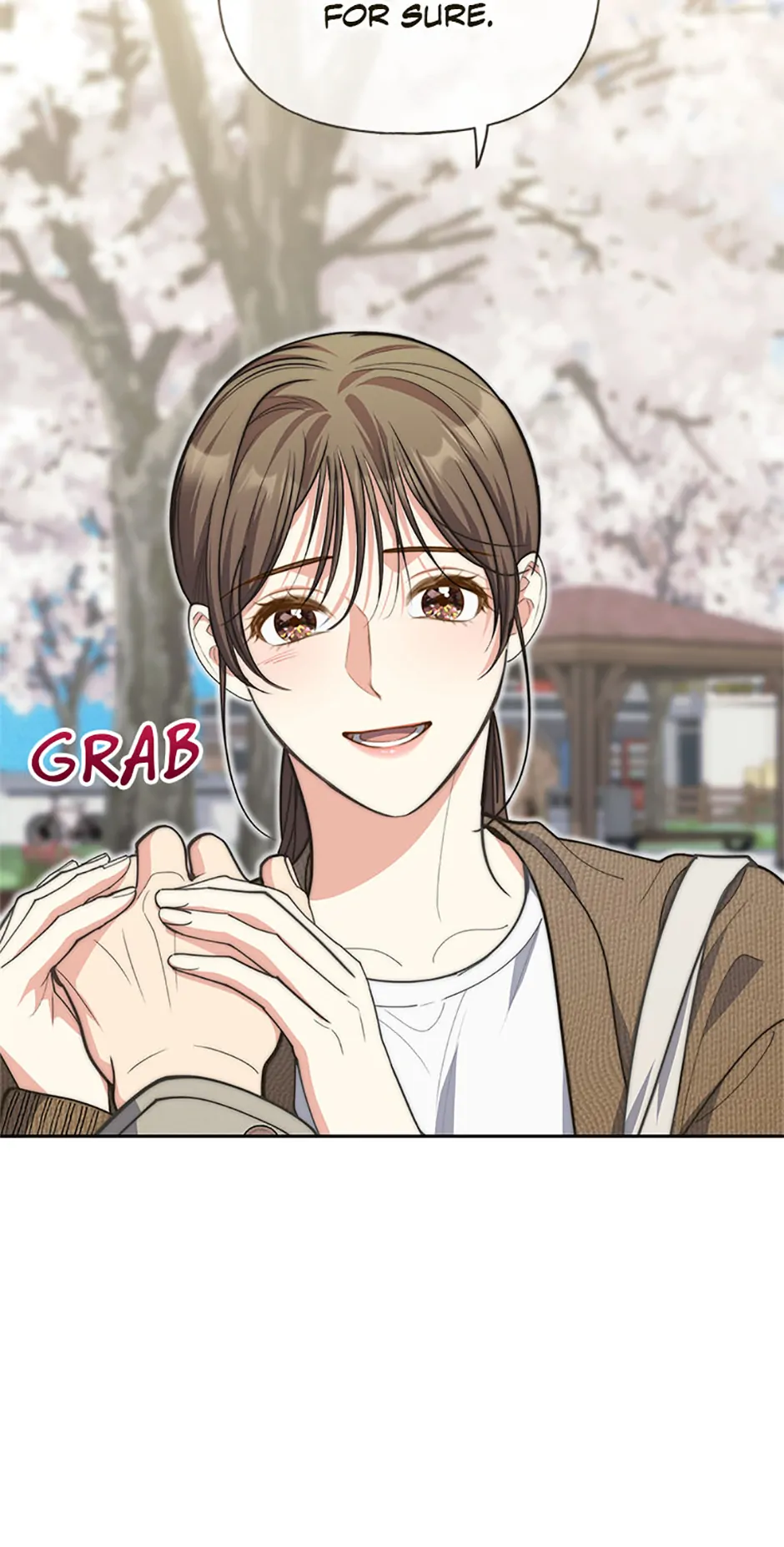 Three Delicious Meals: Just the Two of Us Chapter 63 212 10