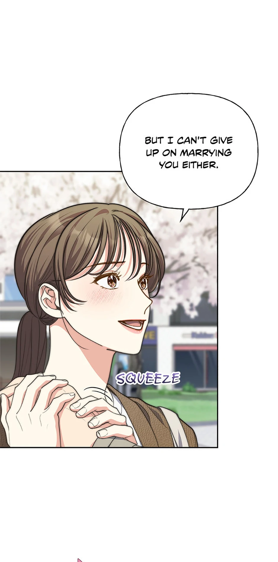 Three Delicious Meals: Just the Two of Us Chapter 63 213 11