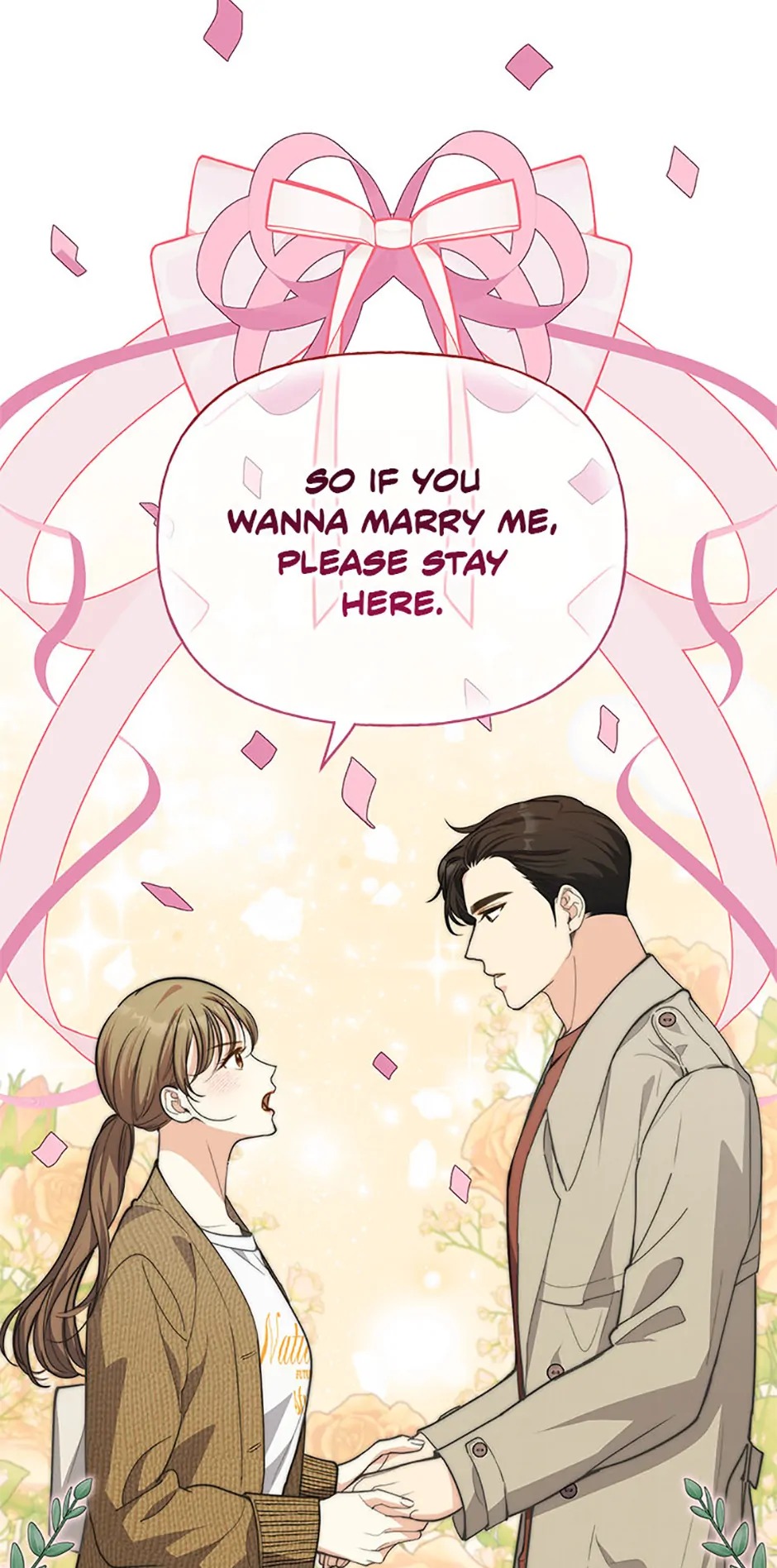 Three Delicious Meals: Just the Two of Us Chapter 63 214 12