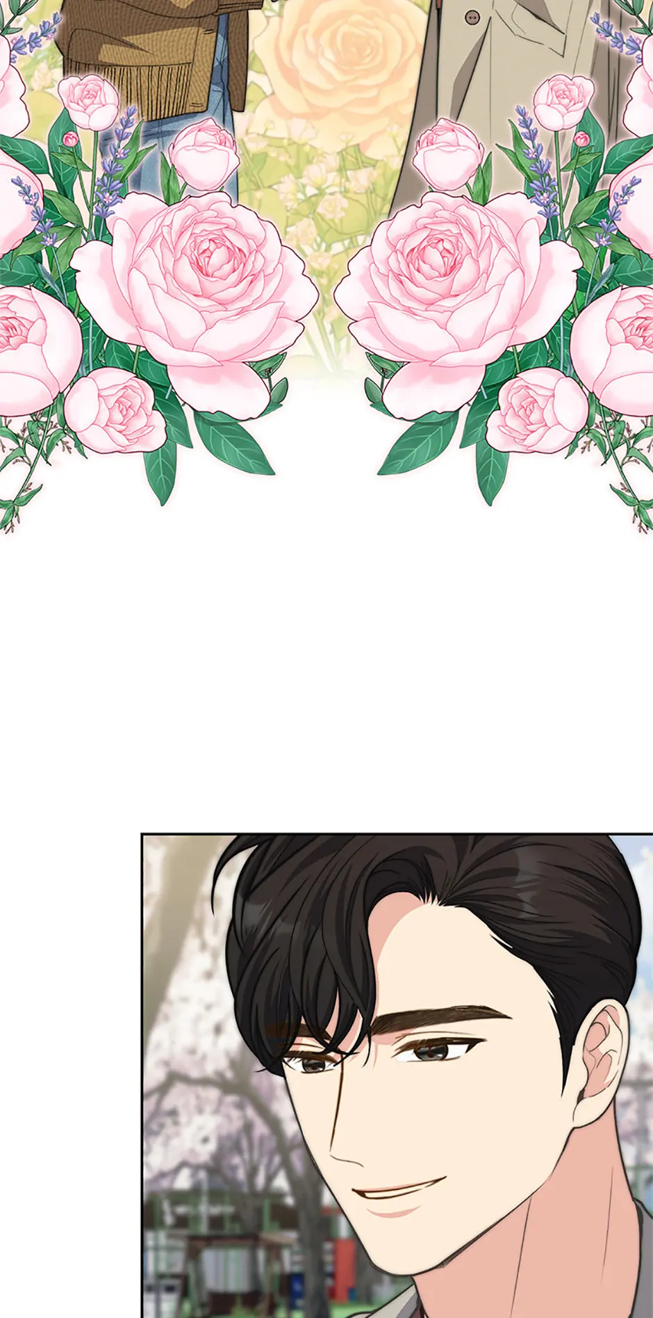 Three Delicious Meals: Just the Two of Us Chapter 63 215 13