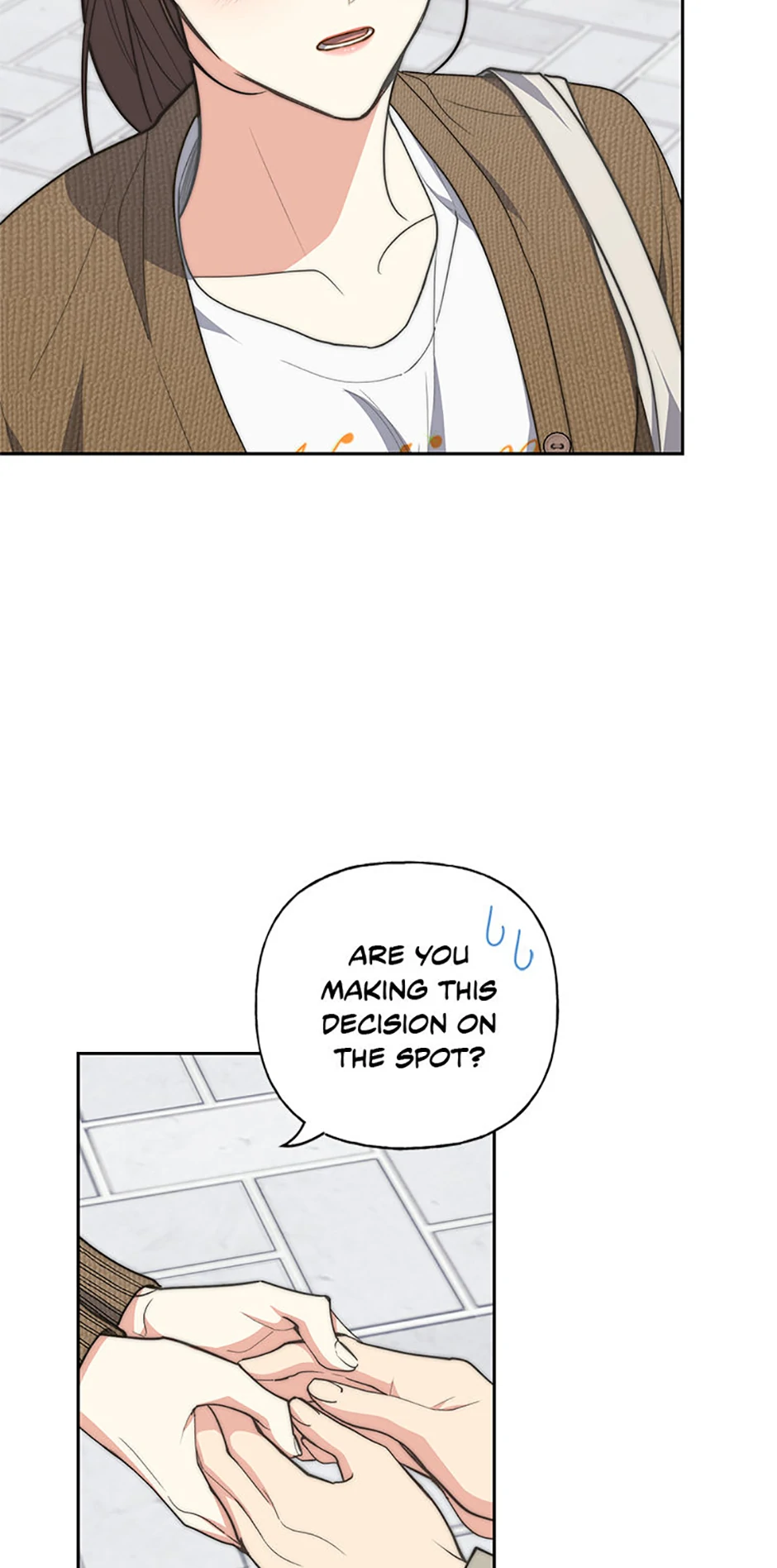 Three Delicious Meals: Just the Two of Us Chapter 63 217 15