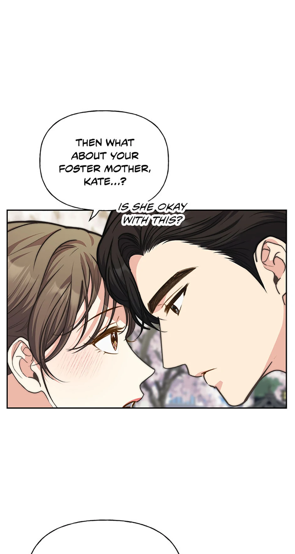 Three Delicious Meals: Just the Two of Us Chapter 63 221 19