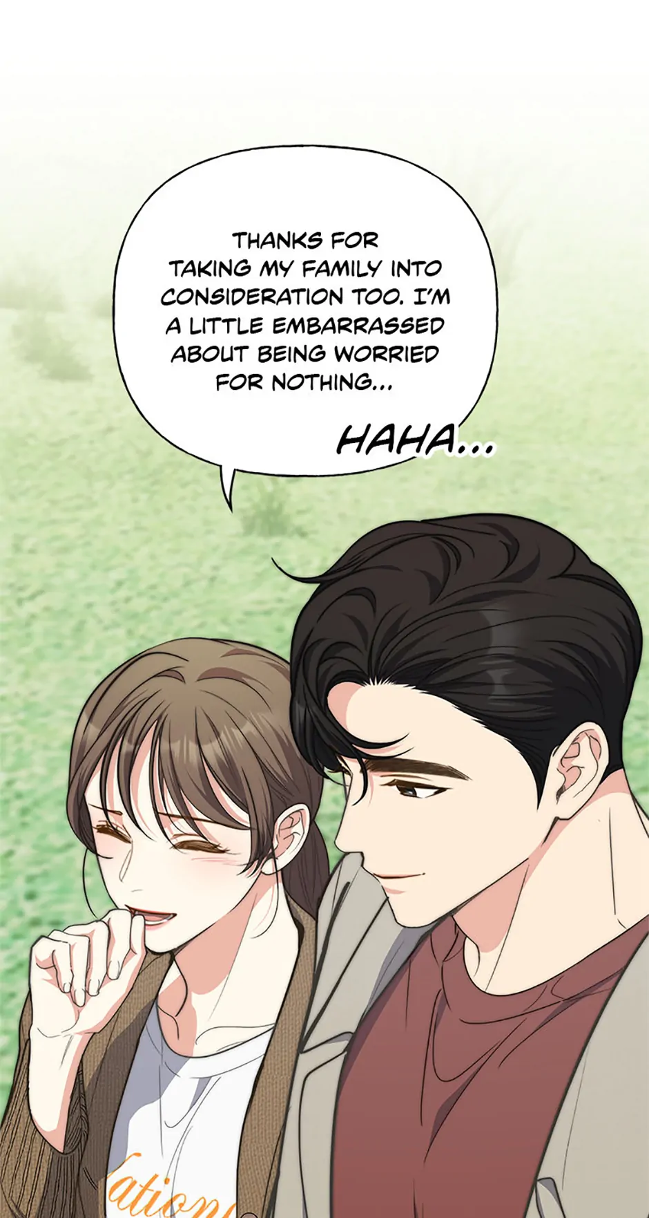 Three Delicious Meals: Just the Two of Us Chapter 63 224 22