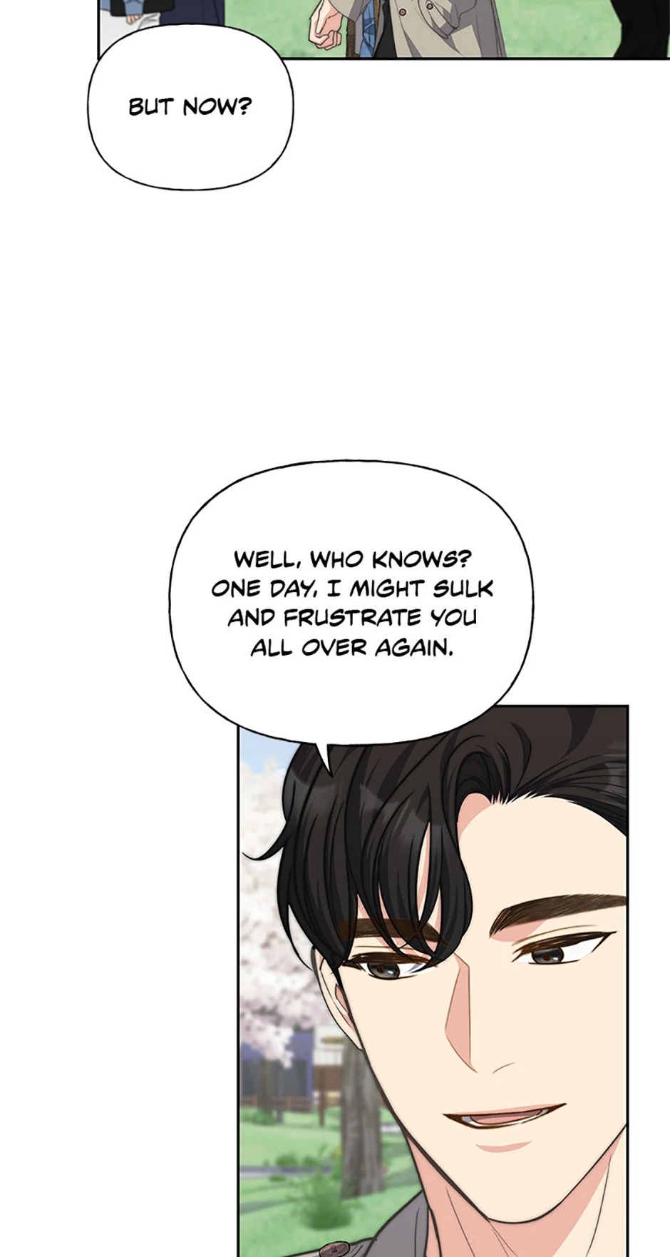 Three Delicious Meals: Just the Two of Us Chapter 63 226 24