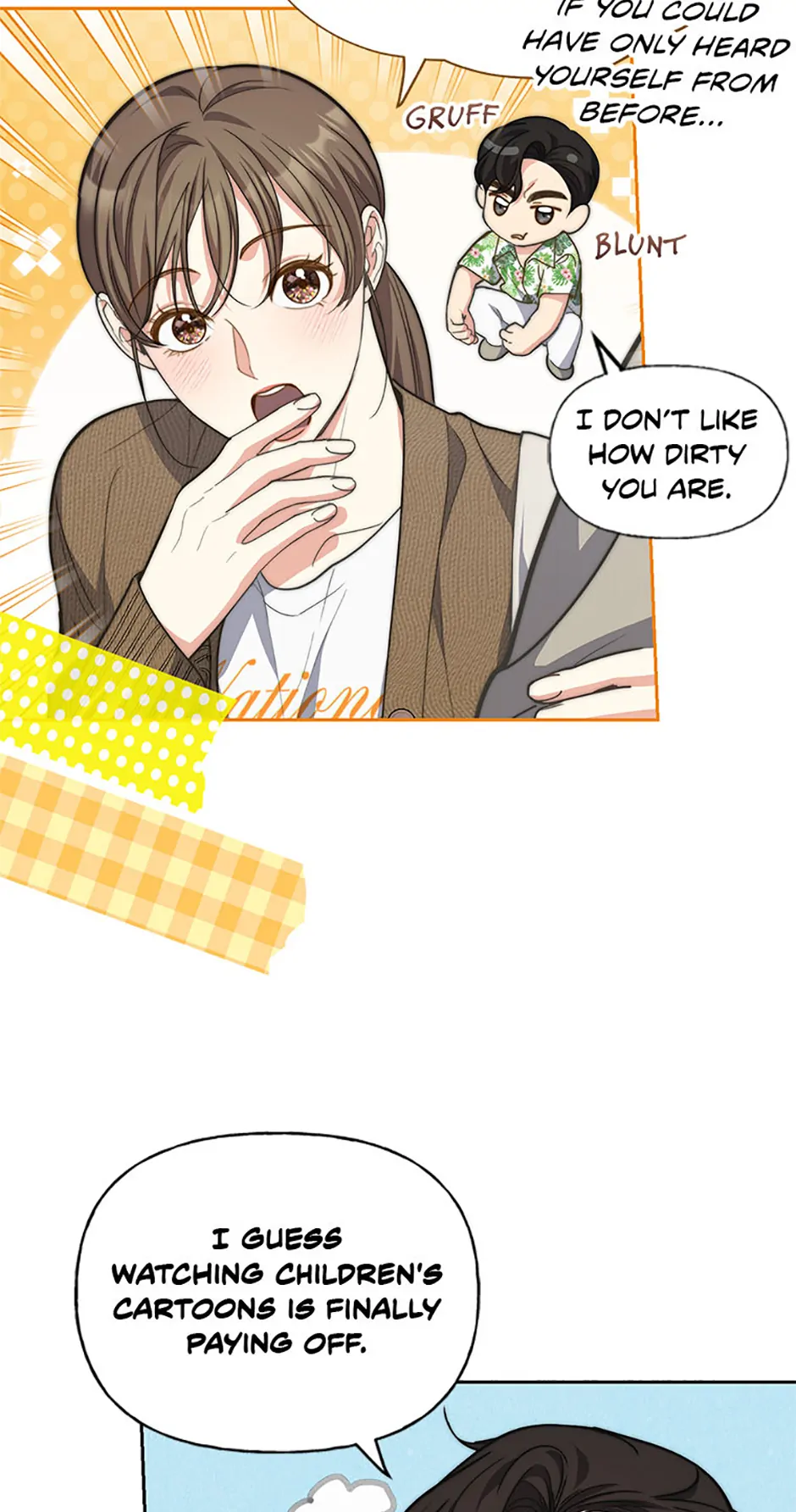 Three Delicious Meals: Just the Two of Us Chapter 63 230 28